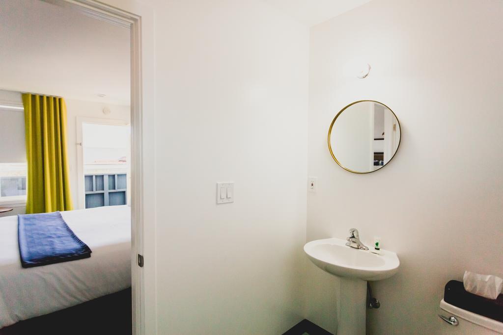 Mylo Hotel Daly City Exteriér fotografie
