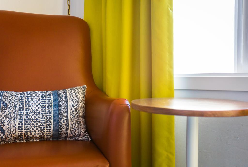 Mylo Hotel Daly City Exteriér fotografie