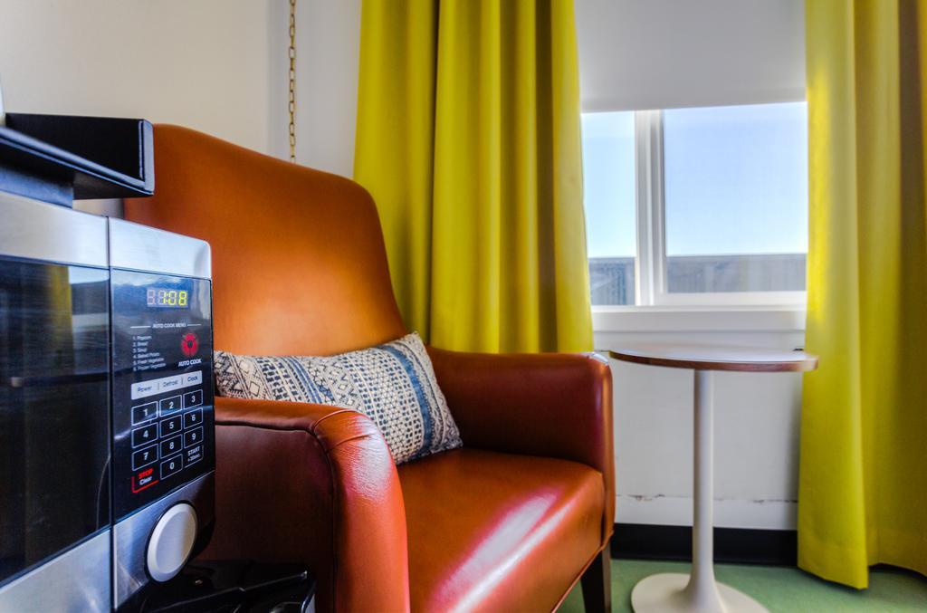 Mylo Hotel Daly City Exteriér fotografie