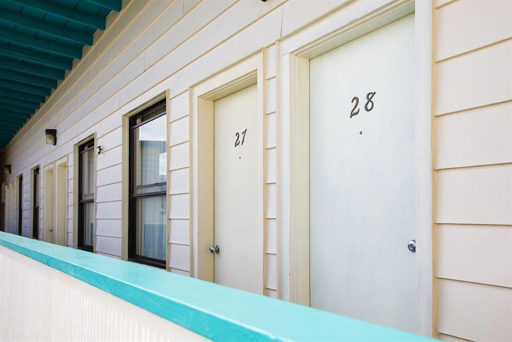 Mylo Hotel Daly City Exteriér fotografie