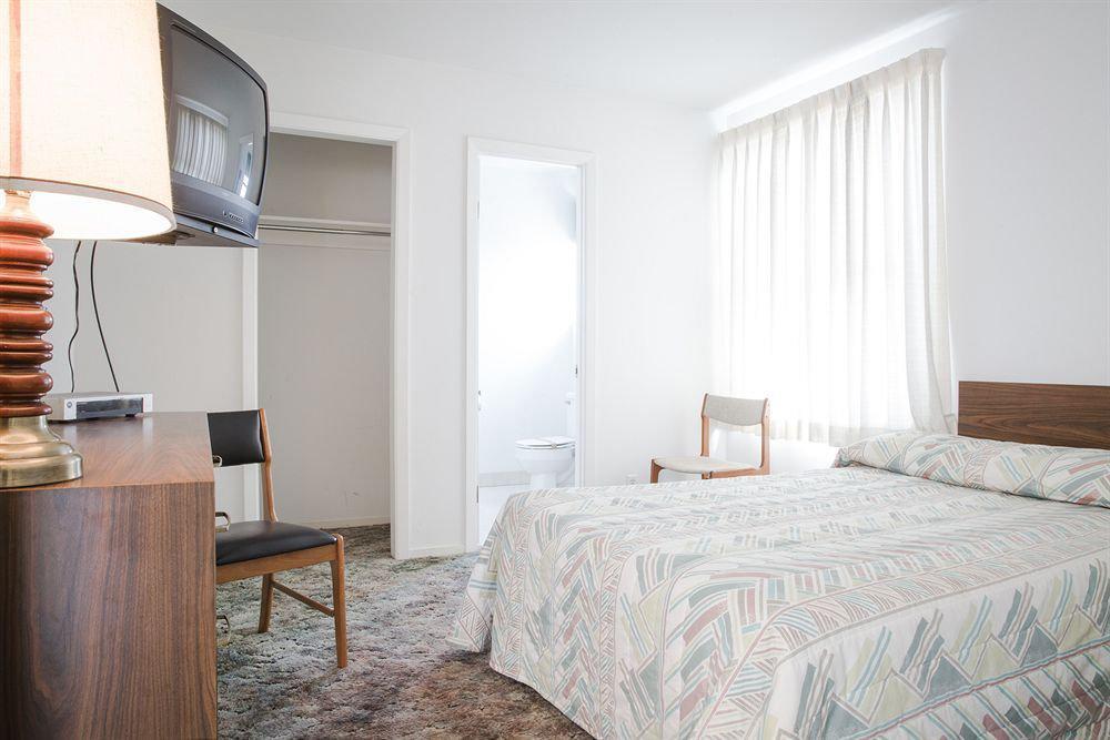 Mylo Hotel Daly City Exteriér fotografie