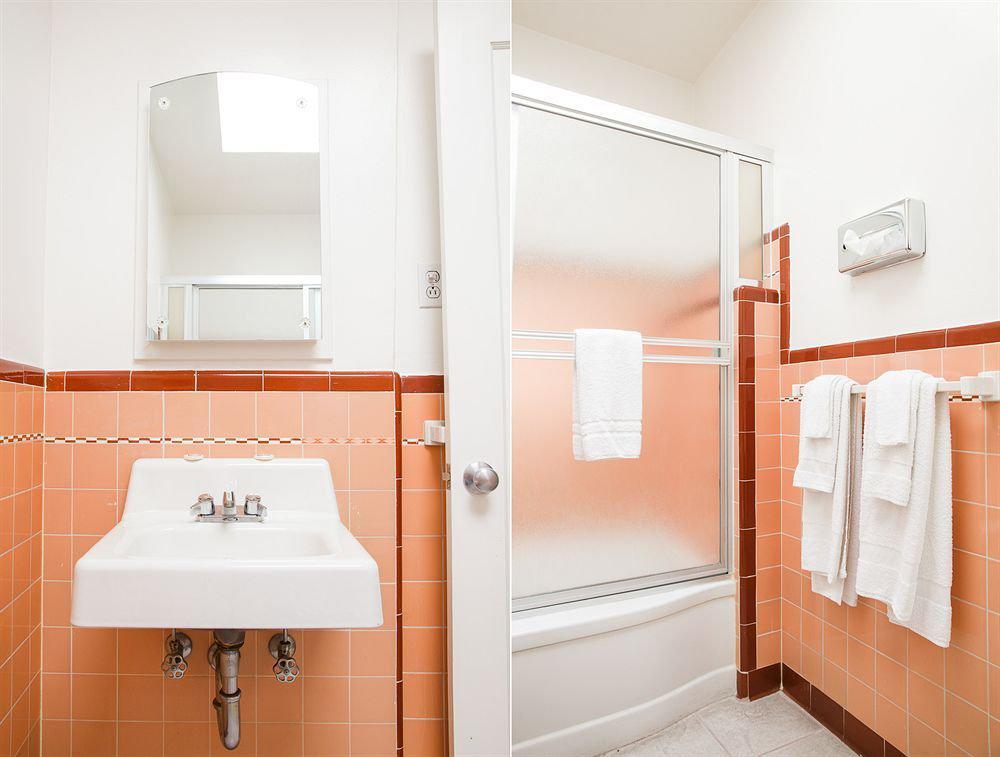 Mylo Hotel Daly City Exteriér fotografie