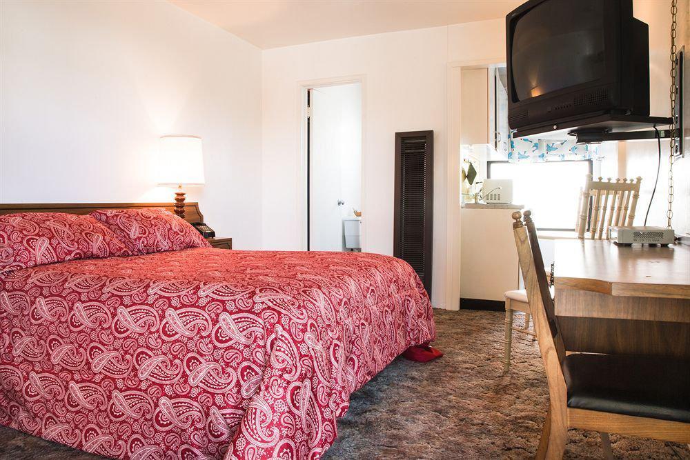 Mylo Hotel Daly City Exteriér fotografie
